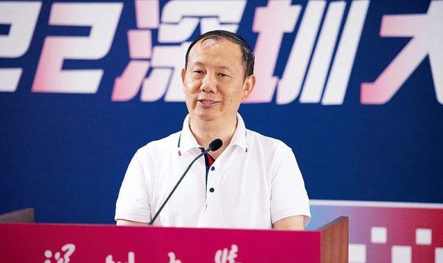 深圳大学校长和深圳市市长, 谁的官职大?