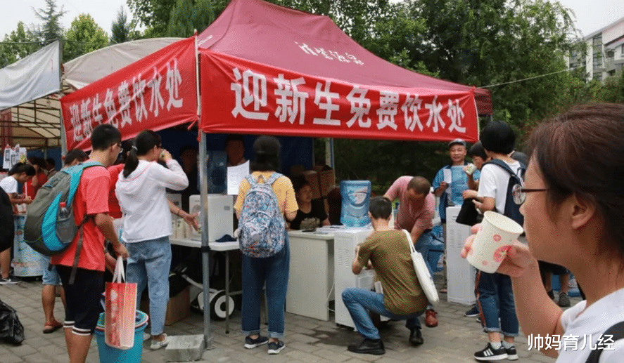 对不起, 接不了新生了! 还没毕业大学就宣布停办, 在校生庆幸不已