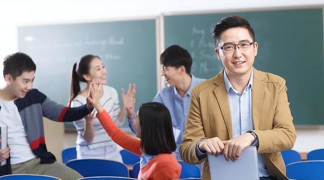 教师圈四大怪象让人有苦难言, 如此恶性循环年轻学生做好心理准备