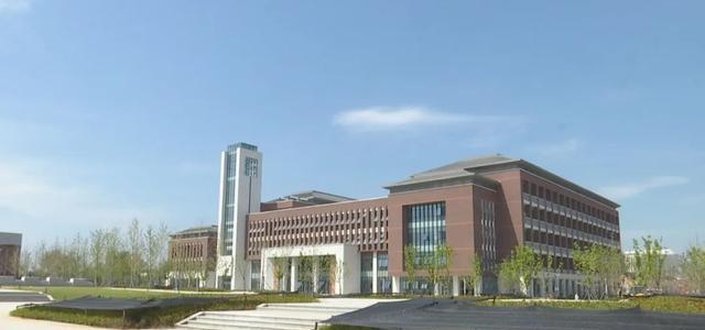 安徽阜阳迎来一所本科大学, 阜阳理工学院9月开学, 设置47个专业!