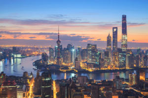 上海新东方新校区正式开放, 建筑面积约4000多平方米