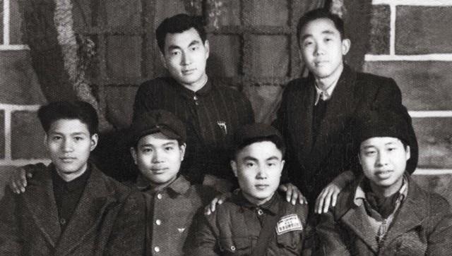 朱镕基在清华: 从乱世中的低调学霸到能力卓越的学生领袖