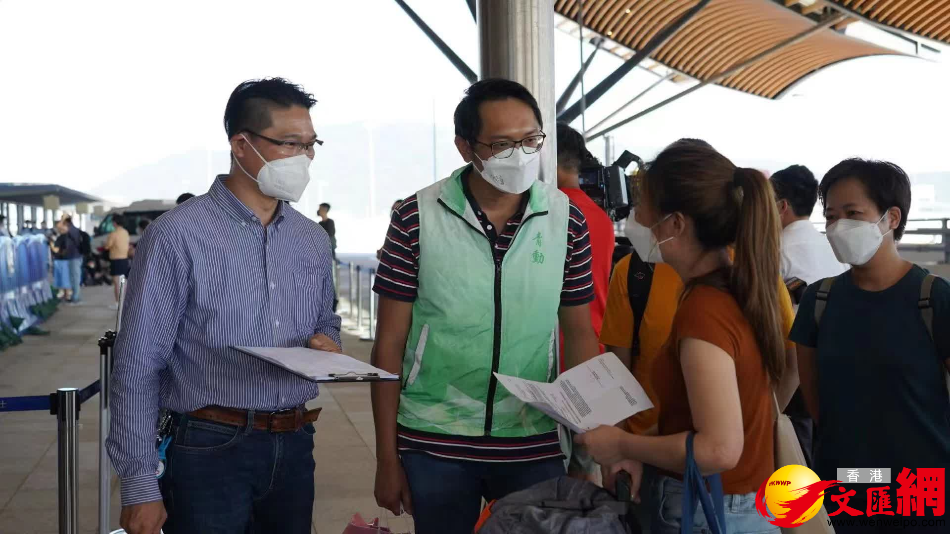 港生北上就学：长远仍需创建完整支援体系