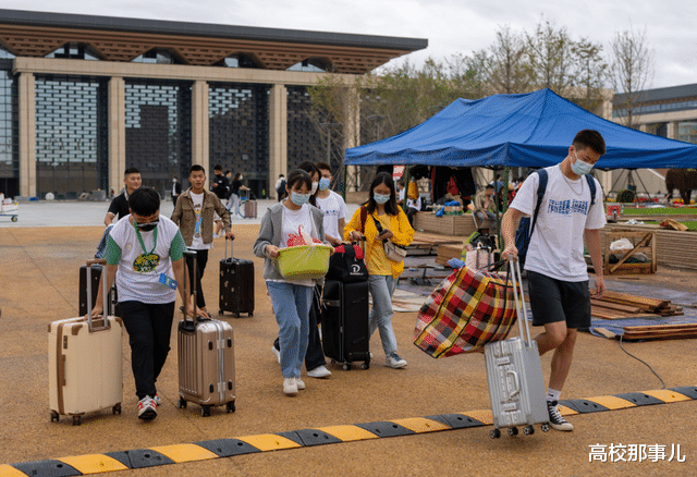 河北省发布通知, 2022秋季开学时间“推迟”, 新老学生做好准备