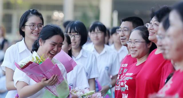 2022生物竞赛结果揭晓, 浙江10人获清北保送资格, 来自这所中学