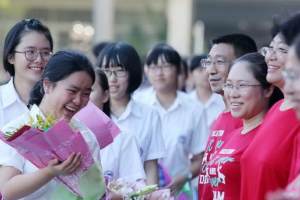 2022生物竞赛结果揭晓, 浙江10人获清北保送资格, 来自这所中学