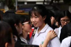太强了! 广东这3所高职学校录取分数超过本科, 最高分差达到35分