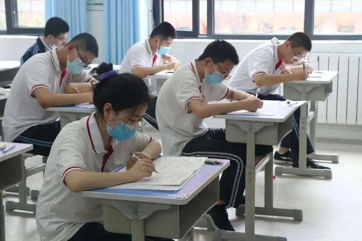 高考神仙卷面已赢在起跑线, 小学练字是最佳追赶期, 家长要抓住