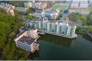 湖南大学在广东省近两年的录取分数