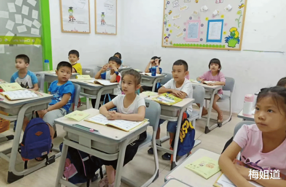 太棒了! 中小学“食堂”将有新标准, 妈妈再也不用担心饮食问题