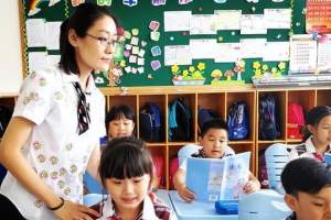 北京教师轮岗制度全面推行, 家长很开心, 家门口学校来了优秀老师