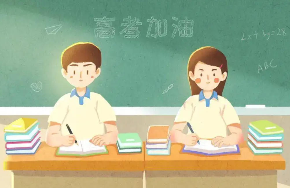 
学业压力大, 总感觉时间不够用怎么办? 学霸教你如何管理时间