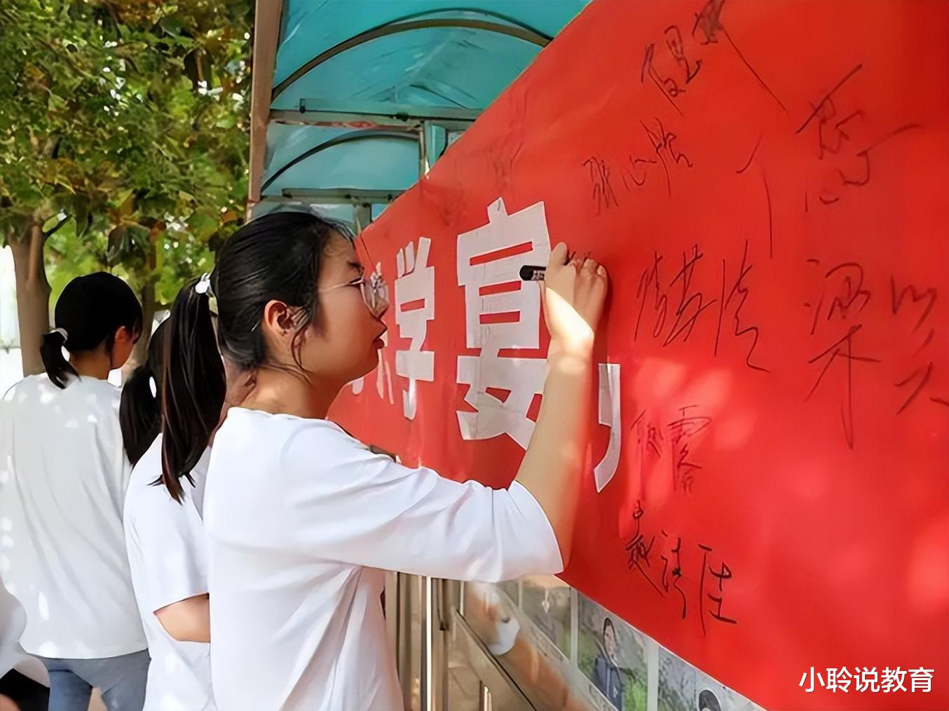 
生有没有“大学命”, 2门学科可看出端倪, 原因值得深思