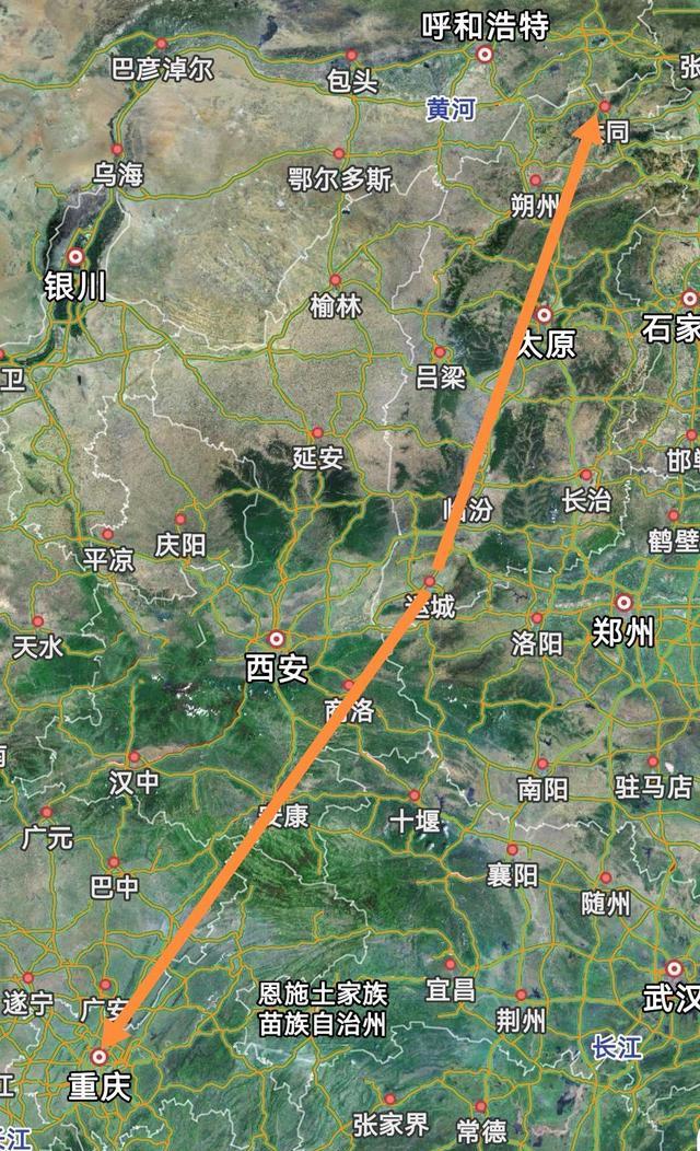 你们可能意想不到的中国12个地理、经济冷知识, 值得学习收藏