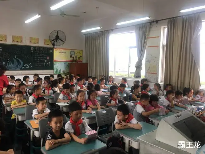 千万不要相信什么幼儿园学会了, 小学上课就不认真了, 这类的鬼话