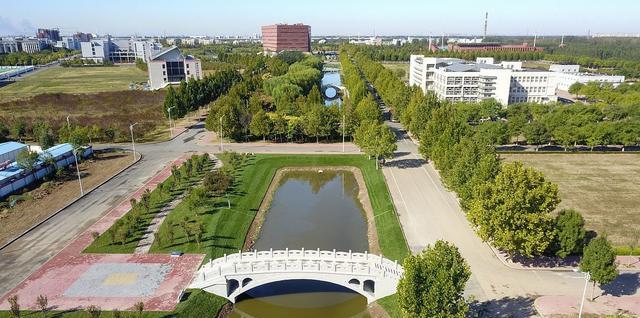 人民日报点名推荐河北三所大学, 河工大实力入围, 燕大冲击双一流