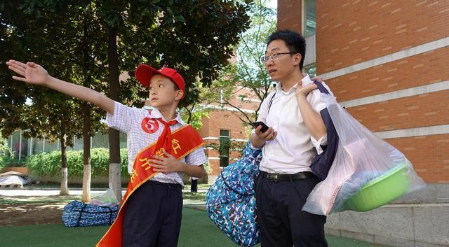 大一新生开学是否要自带被子? 学姐经验之谈, 提前了解