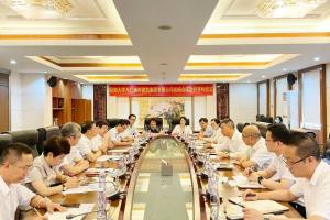 广州建筑与暨南大学签署战略合作协议