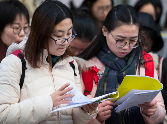 “大专生”不算大学生? 不少网友都误会了, 其实和你想的不一样