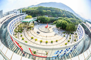 香港院校丨全球年轻大学排名NO.1: 香港科技大学