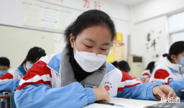 新学期新气象, 趁机养成学生良好学习习惯, 成绩进步神速!