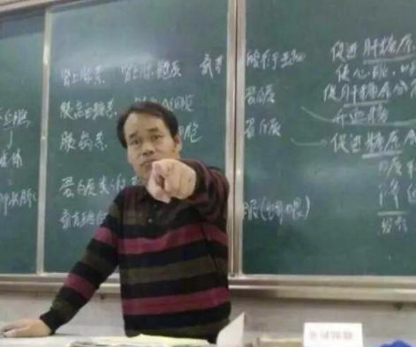 一中考落榜生到技校报到后, 看到同学上课状态, 后悔没有好好学习