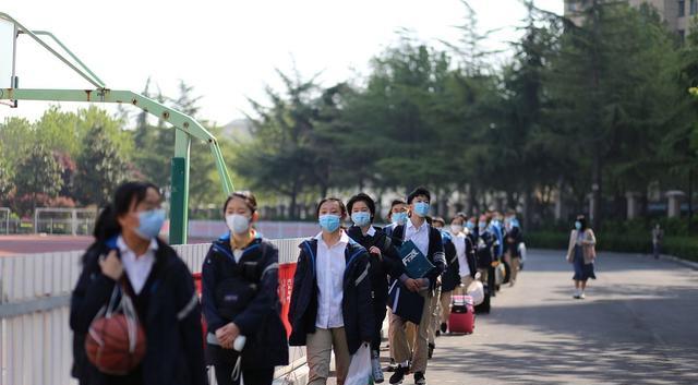 辽宁传来好消息, 这地学校即将迎来开学, 家长: 终于等到你