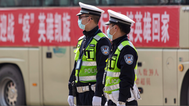 “辅警入编”有可能了, 这个地区从9月份开始实施, 待遇有所提高