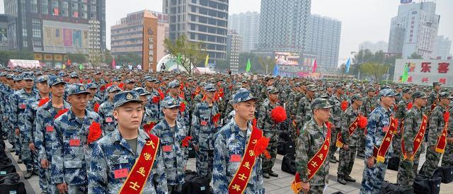 大学毕业生当兵能解决就业问题吗? 学生和父母须知