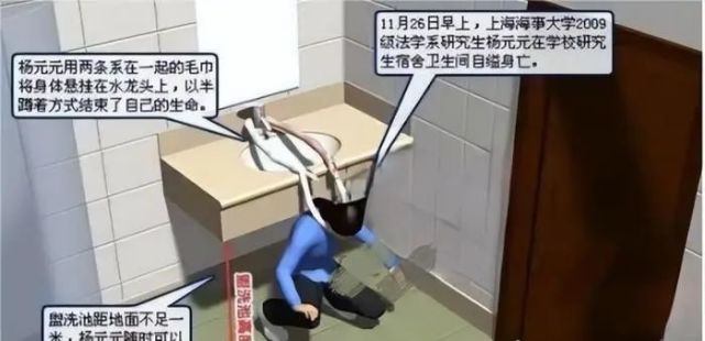 女研究生宿舍自缢身亡: 谁之过?