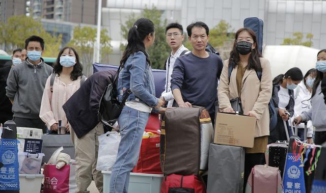 半年未开学! 吉林高校多番推迟返校时间, 大学生: 真的伤不起