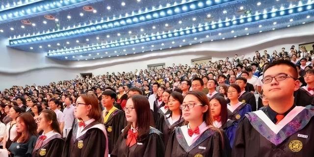 985齐上阵! 一份22年华为校招名单来了! 入职多学生却是浙大