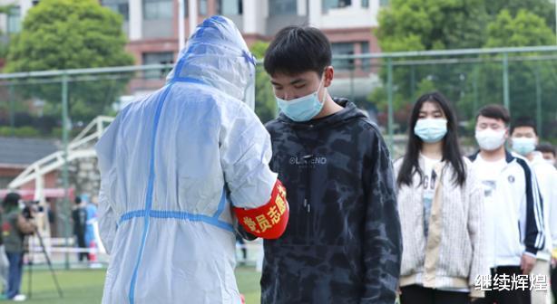 河北大学第三次下发通知, 调整新生报到时间, 学生内心无比煎熬