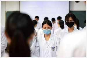 黑龙江两所医学院即将更名为医科大学, 高考录取分数或将上涨