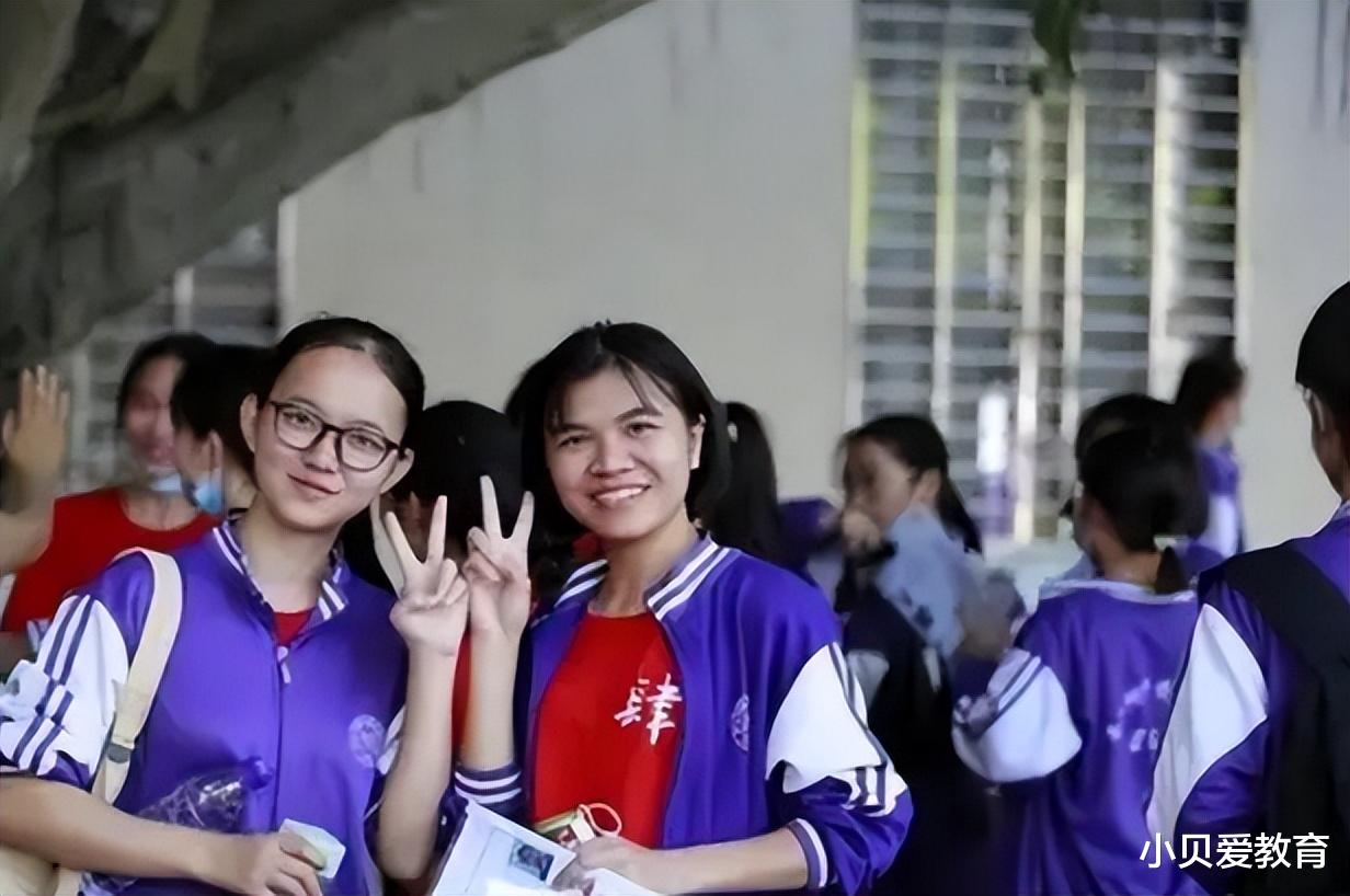 山西运城教育局下发通知, 为减少中考复读, 分数线上进行区别对待