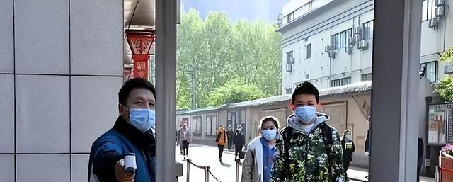 黑龙江疫情再起, 多名在校高中生被感染, 活动轨迹曝光