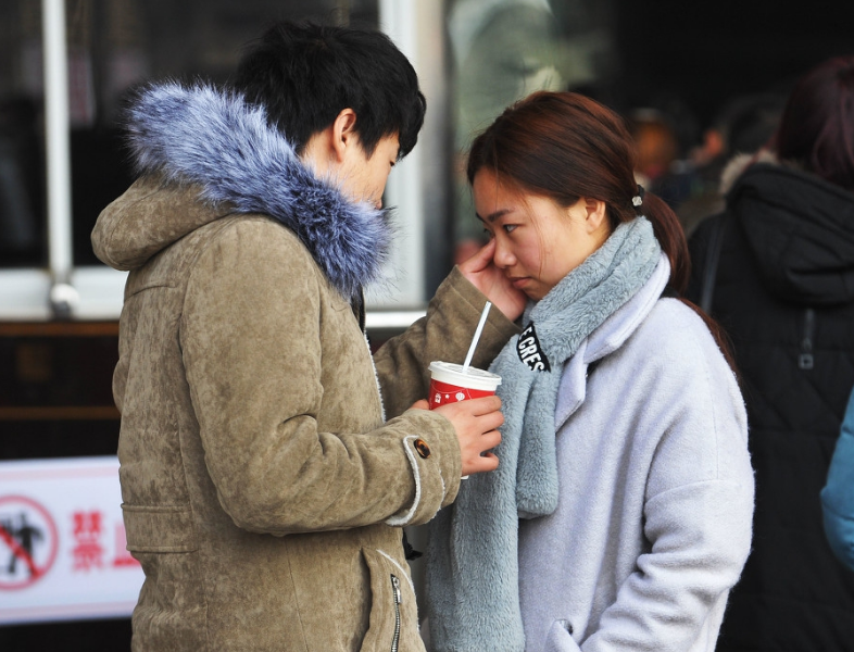 女生眼中“最佳男友”职业排名，教师竟未能上榜，前三甲可不简单