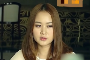 在杭州, 32岁硕士研究生马某相亲后, 认识了21岁漂亮女孩胡某