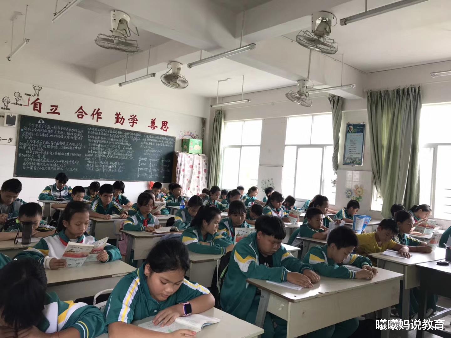 为何小学班主任只能带一个班? 这5点, 说出了所有老师的无奈