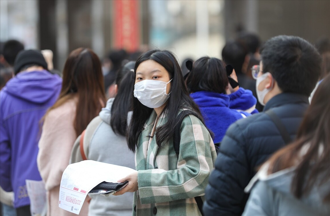 “没想到政审这么严”，女孩考公上岸失败后，得知原因悔不当初