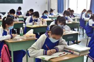 天津新增、调整风险区, 多地中小学返校复课敲定, 家长: 支持决策