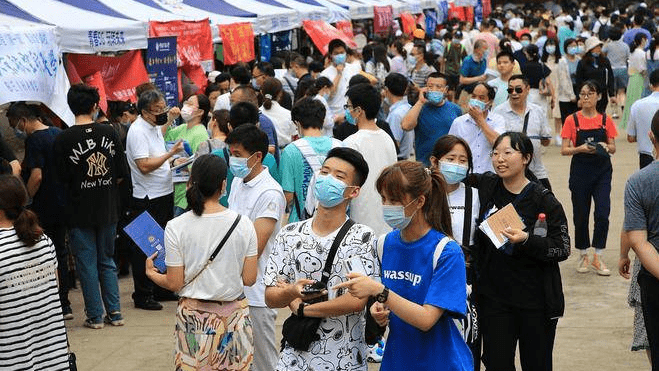 安徽四所大学被官媒点名曝光, 毕业证分文不值, 家长报考需谨慎