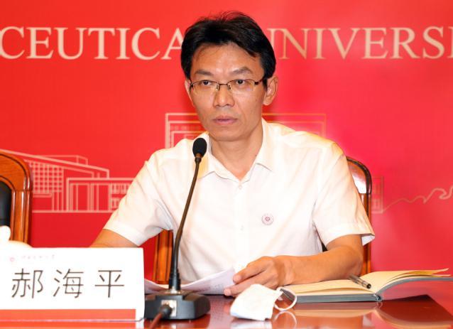 从专科毕业到执掌211大学, 他用了28年