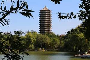 北大2022届推免生去向, 第二是最强双非, 武汉大学受到高度认可!