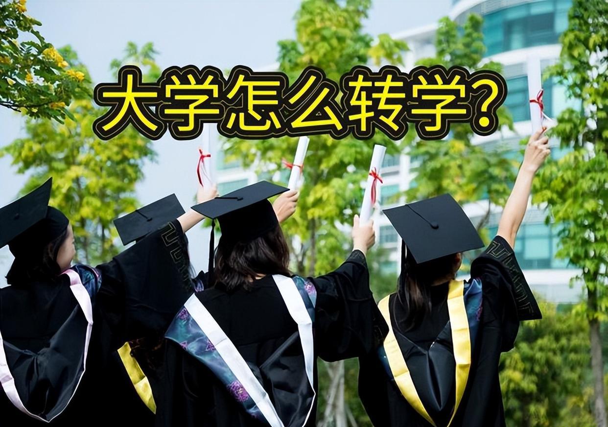 志愿填报要谨慎, 中山大学大二学生转入西华师大, 由护理换到数学