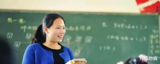 教师职业“危机”初现, 请老师们提前做好准备! 尤其是中小学教师