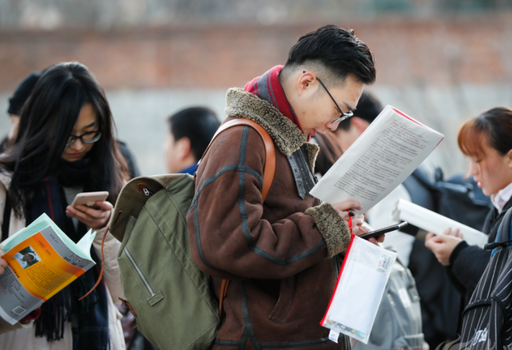 “如果能重选, 决不让孩子考编”, 一位妈妈的心声, 引起共鸣