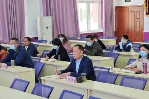 济南高新区第一实验学校举办“精细化管理 助力名校战略”主题论坛