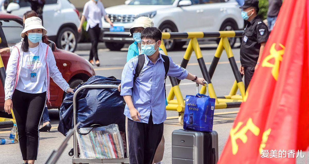 陕西三所高校被人民日报力荐, 低调与实力并存, 就业方向明确