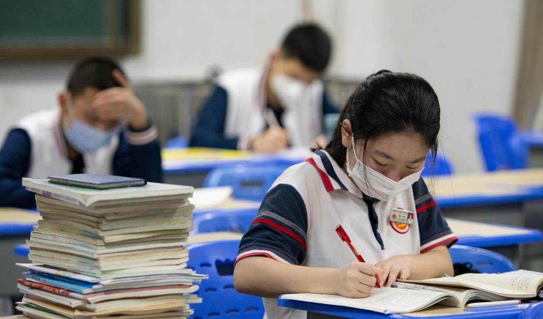 教育部传出消息, 各地中小学寒假放假时间也许提早, 家长要知道